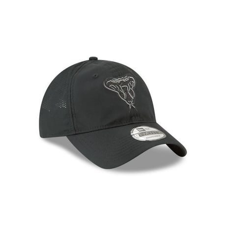 限定 CLUBHOUSE 9TWENTY ニューエラ NEWERA アリゾナ ダイヤモンドバックス キャップ