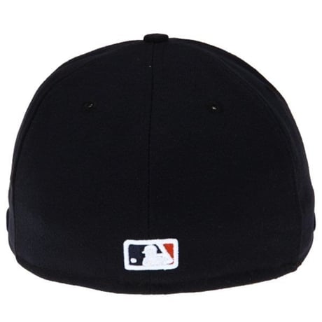 レア 旧ロゴ 59FIFTY ニューエラ Newera ヒューストン アストロズ Astros オーセンティック home (12-1)