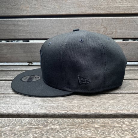 9FIFTY ニューエラ Newera マイアミ マーリンズ Marlins スナップバックキャップ BOB (950-138)