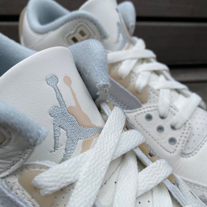 NIKE AIR JORDAN3 RETRO CRAFT ナイキ エアジョーダン3 NIKE AIR JORDAN3 RETRO CRAFT ナイキ エアジョーダン3