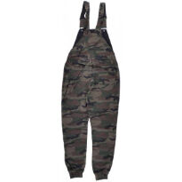 NY発 SmokeRise スモークライズ 迷彩 カモフラージュ CAMO