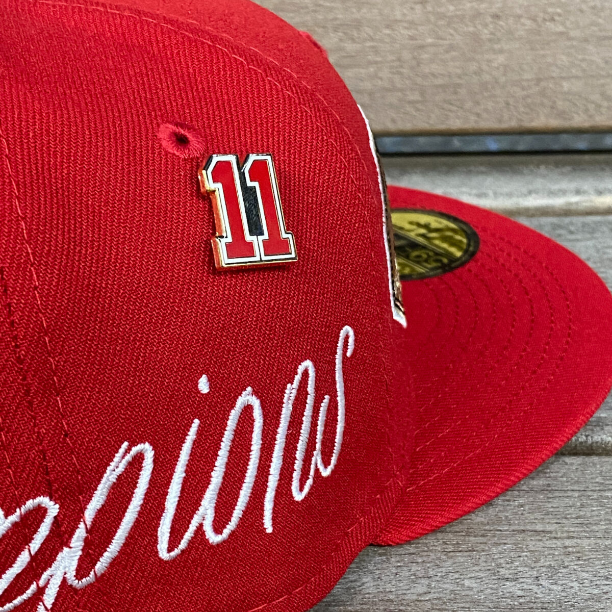 数量限定 59FIFTY ニューエラUSA セントルイス カージナルス