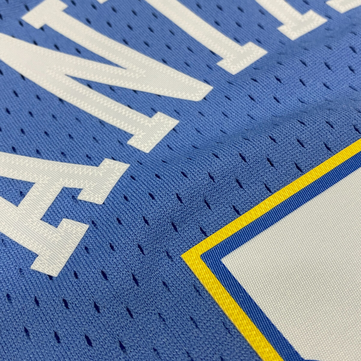 Mitchell&Ness NBA HWC デンバーナゲッツ Nuggets カーメロアンソニ