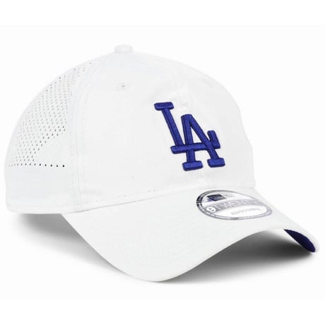 PerfPivot ニューエラ NEWERA パフォーマンス 9Twenty ロサンゼルス Dodgers ドジャース 公式