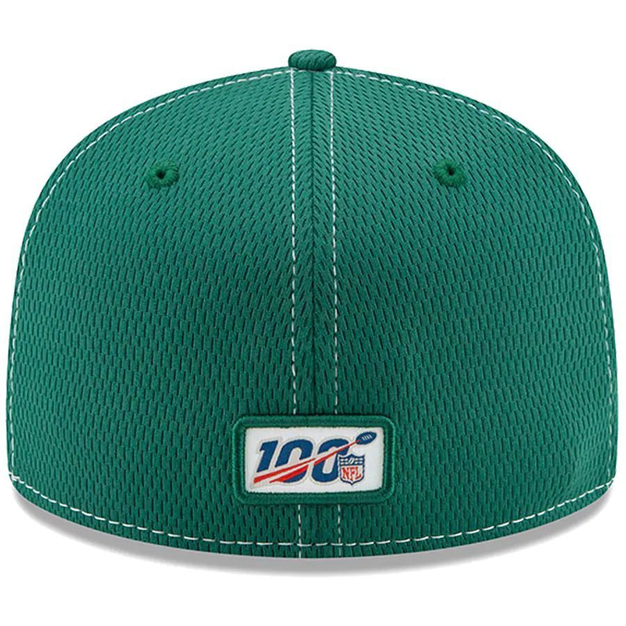 NFL 限定100周年記念 NEWERA ニューエラ NY ニューヨーク Jets