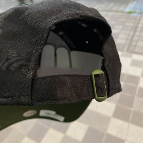 9Twenty ニューエラ NEWERA ピッツバーグ パイレーツ  MLB ストラップバックキャップ ALT3