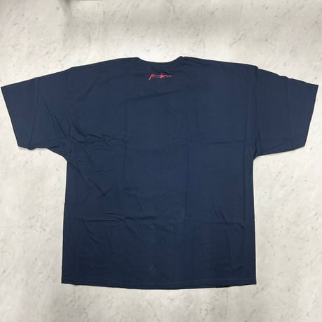 LA発 Positive Wear Clothing ポジティブウェア クロージング Dounut Tシャツ (PWT2N)