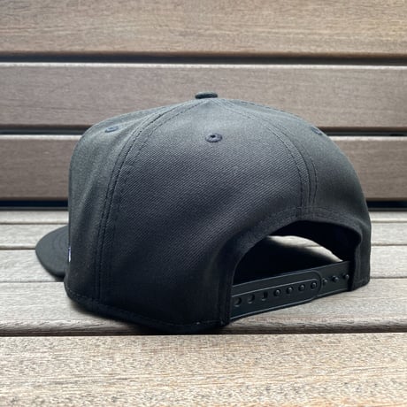 USA限定 9FIFTY ニューエラ NFL カンザスシティ チーフス CHIEFS スナップバックキャップ BOW