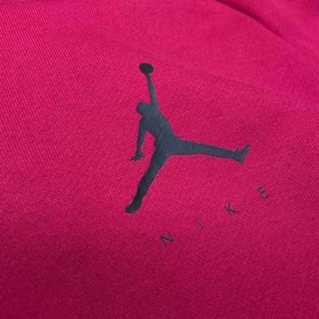 NIKE AIR JORDAN エア ジョーダン Contour Jumpman フリースプルオーバーパーカー (NKJH12)