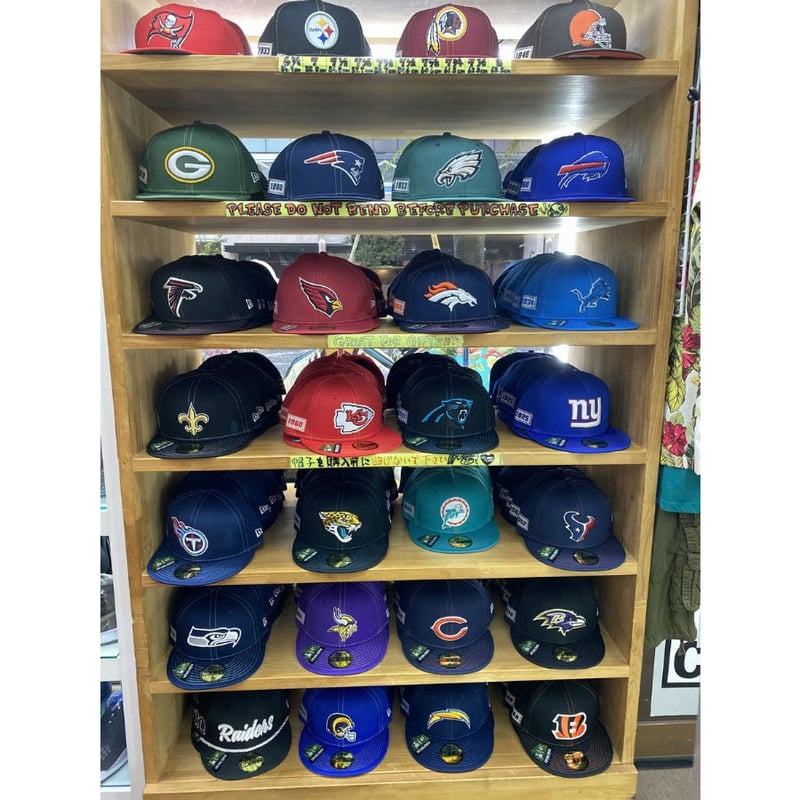 NFL 限定100周年記念 NEWERA ニューエラ NY ニューヨーク Jets 