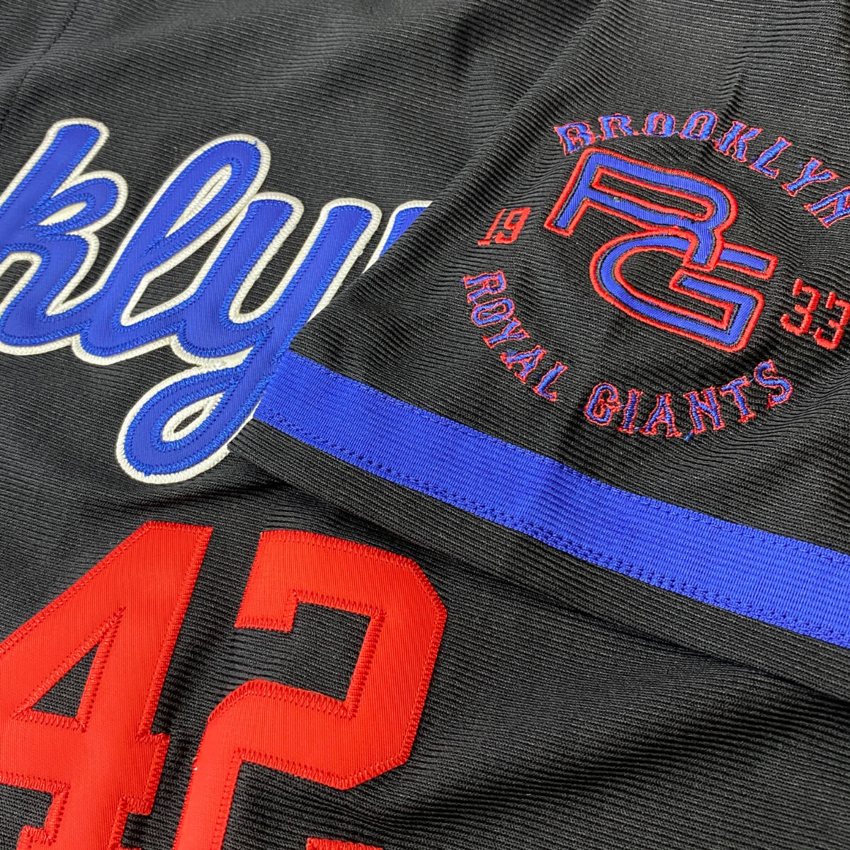 USA限定 HGC ニグロリーグ NEGRO LEAGUE ブルックリン ロイヤル USA限定 HGC ニグロリーグ NEGRO LEAGUE ブルックリン ロイヤル
