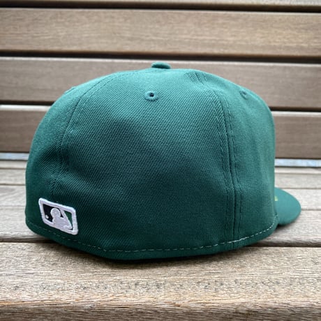 USA仕様 Newera ニューエラ MLB 59FIFTY コロラド ロッキーズ Rockies (9-3)