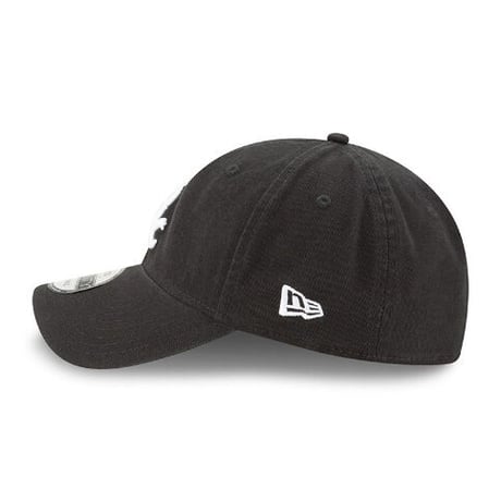 9Twenty ニューエラ NEWERA シカゴ WHITESOX ホワイトソックス MLB ローキャップ