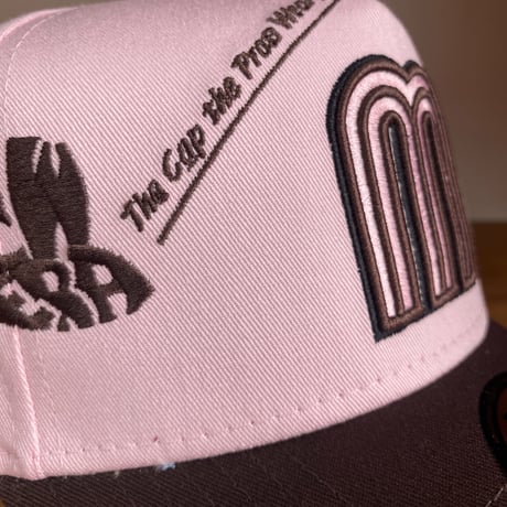 USA仕様 Newera ニューエラ 9Forty Aフレーム 限定 メキシコ代表 Mexico スナップバックキャップ (940-145)