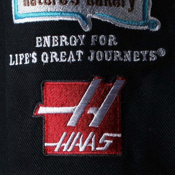 レーシングジャケット モータースポーツデザイン　RED JH DESIGN CHEVROLET シボレー レーシングジャケット ビッグ