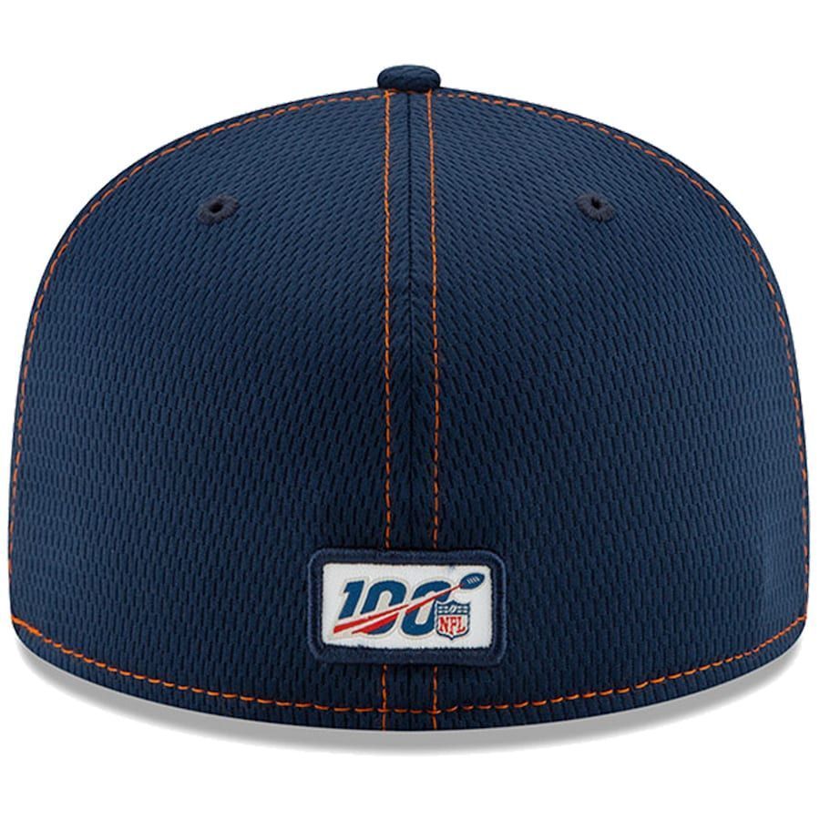 NFL 限定100周年記念 NEWERA ニューエラ Broncos デンバー NFL 限定100周年記念 NEWERA ニューエラ Broncos デンバー