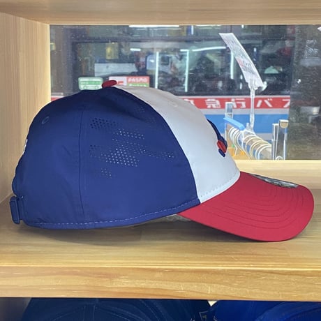 限定 NEWERA ニューエラ 9TWENTY 公式 Clubhouseモデル Whitesox シカゴ ホワイトソックス