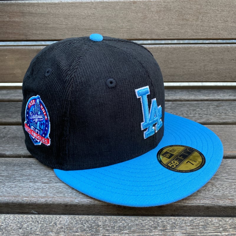 NEW ERA ロサンゼルス ドジャース 59fifty 60th 大谷 翔平-