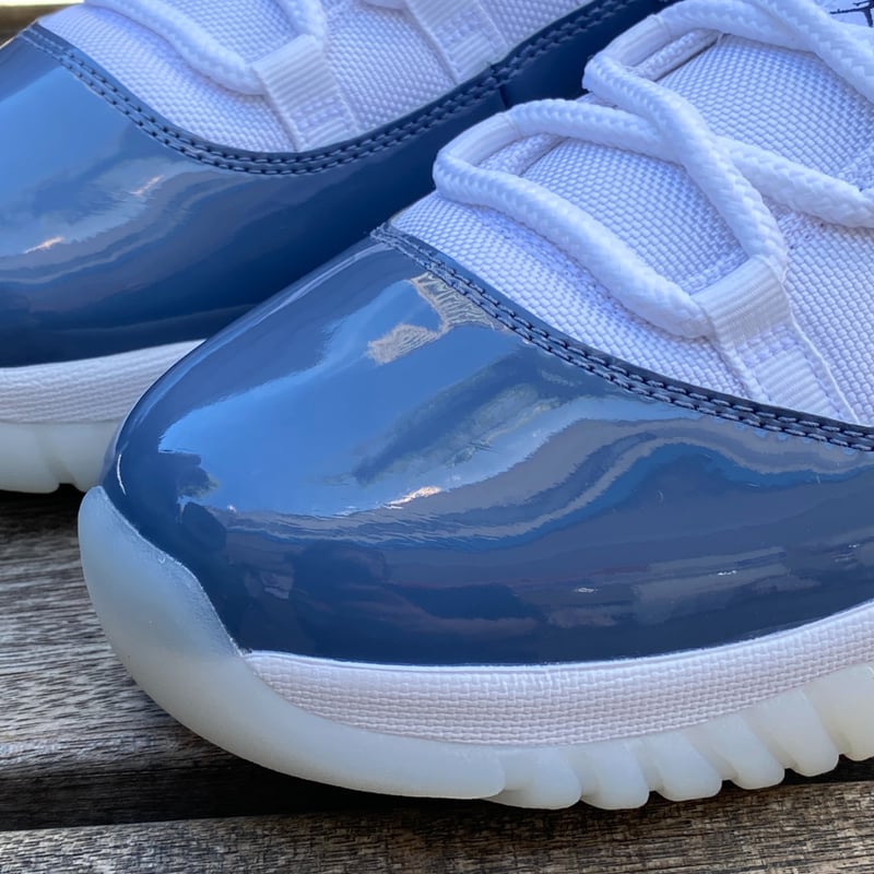 NIKE AIRJORDAN 11 RETRO LOW GOLF25.5㎝