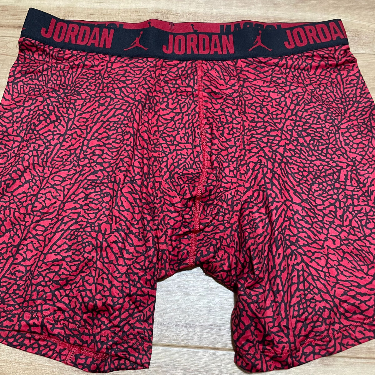 USA NIKE AIR JORDAN ELEPHANT D