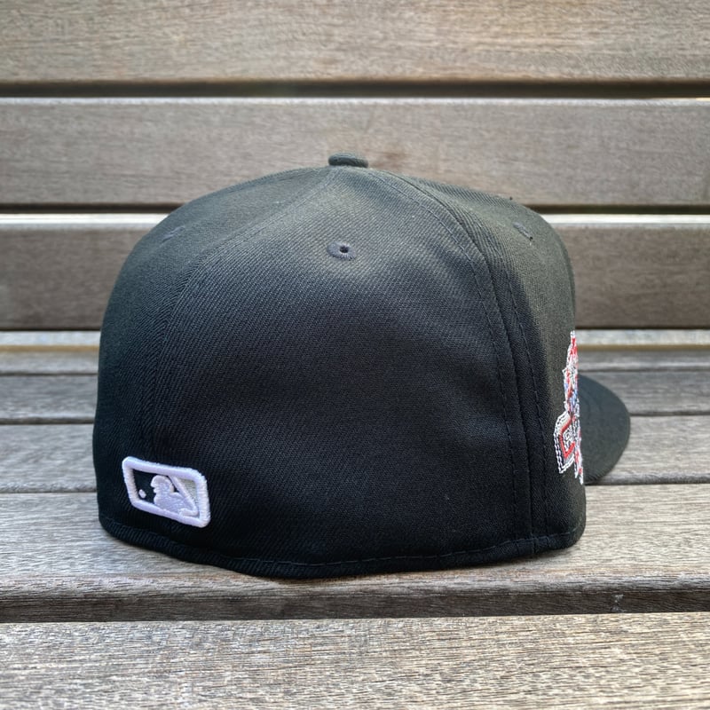 ホワイトソックス(海外別注)入手困難 NEW ERA（ニューエラ） 海外限定 日本未発売 NEW ERA 59FIFTY MLB
