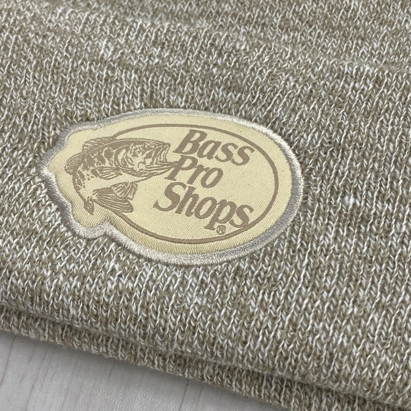 全米最大級のアウトドアブランド Bass Pro Shops バスプロ