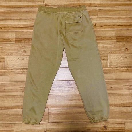 TOMMY HILFIGER USA トミーヒルフィガー 90s ルーズフィット スウェットパンツ (R4F-2)