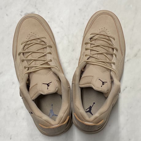 NIKE ナイキ AIR JORDAN COURTSIDE 23 エアジョーダン コートサイド Desert デザルトカラー (AJ128)