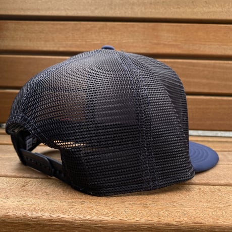 海外限定 ニューエラ LogoTrucker 9Fifty レッドソックス Redsox トラッカーキャップ MLB