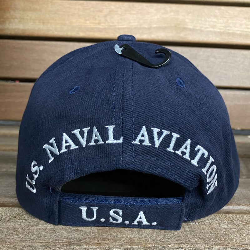 U.S. NAVY公式 TOPGUN トップガン 米海軍 アメリカ海軍戦闘機兵器学校