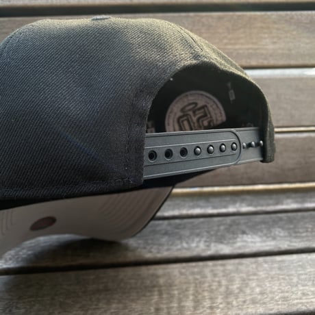 海外限定 Newera ニューエラ 9Forty Aフレーム LA Angels エンゼルス アップサイドダウン キャップ (940-108)