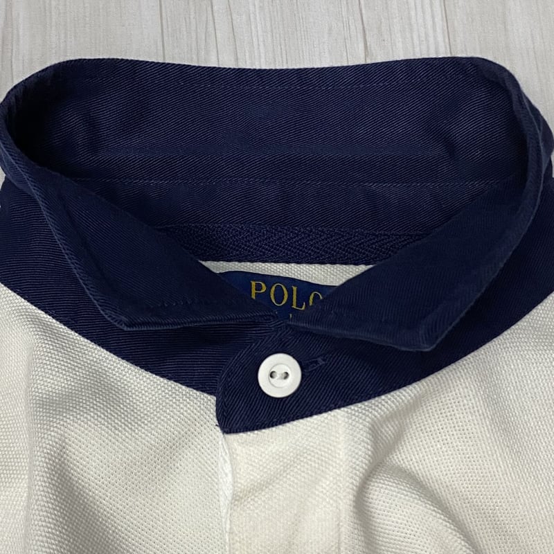 ラルフローレン RALPH LAUREN USA 半袖 ポロシャツ OFFSHORE ラルフローレン RALPH LAUREN USA 半袖 ポロシャツ OFFSHORE