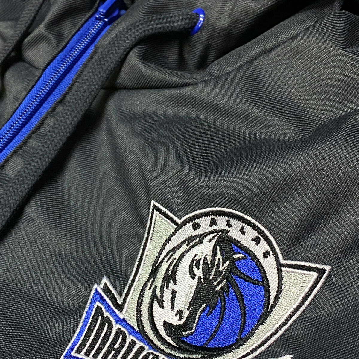 USA限定 JHデザイン NBA ダラス マーベリックス Mavericks