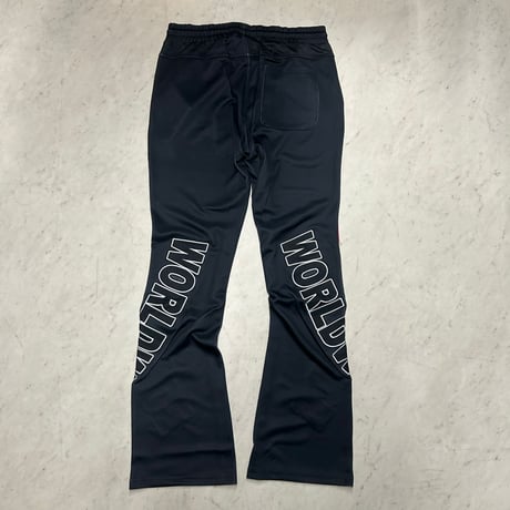ニュージャージー発 Copper Rivet コッパーリベット Black Championship Pants チャンピオンシップ パンツ (JNS126)