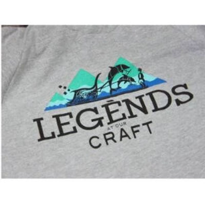 2XL】 Pink Dolphin ピンクドルフィン LEGENDS プルオーバー パーカー