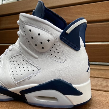 シリーズ屈指の名作カラーAJ6  NIKE ナイキ AIR JORDAN6 RETRO エアジョーダン6 レトロ  (AJ55)