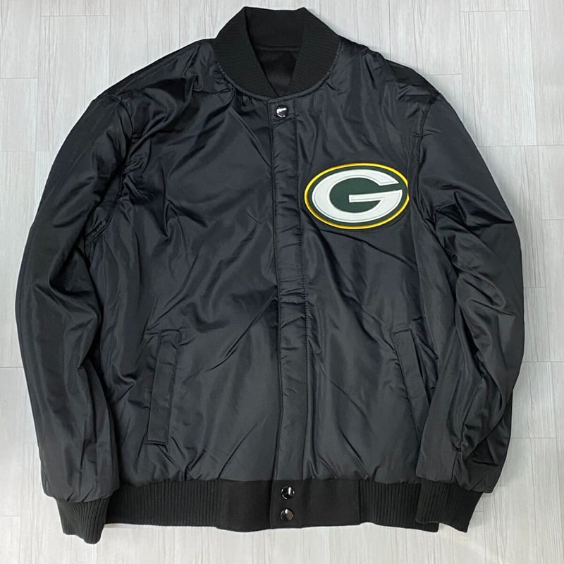 USA限定 JHデザイン Packers グリーンベイ パッカーズ Throwback USA限定 JHデザイン Packers グリーンベイ パッカーズ Throwback