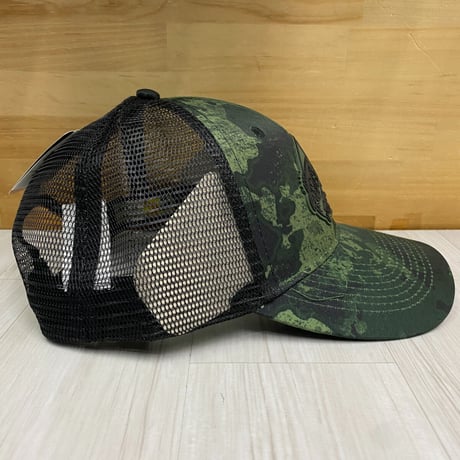 米国アウトドアブランド Bass Pro Shops バスプロショップス TrueTimber 迷彩キャップ (Bps18)