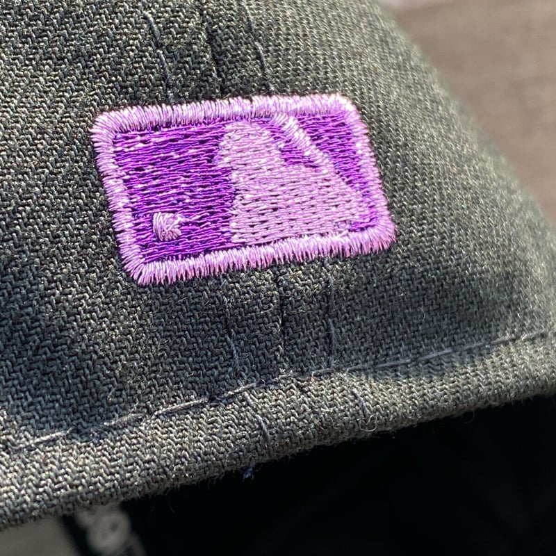 USAモデル 59FIFTY ニューエラ NY Yankees ニューヨーク