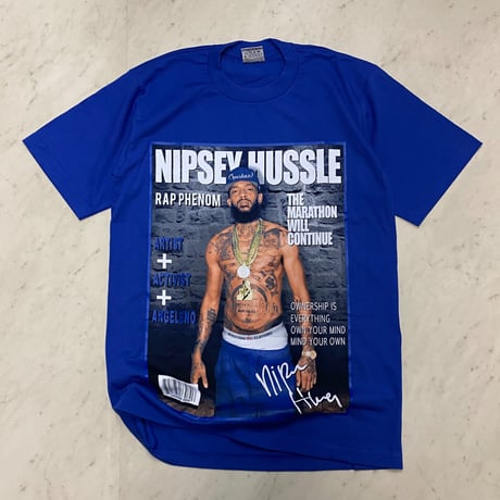 nipsey | STORES