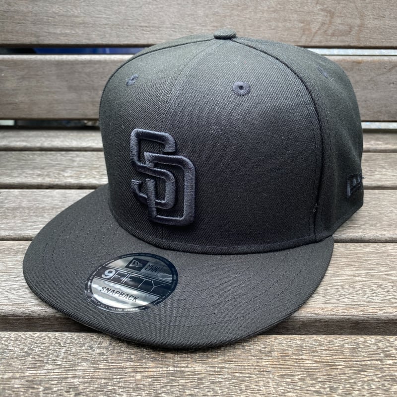 9FIFTY ニューエラ Newera サンディエゴ パドレス Padres 9FIFTY ニューエラ Newera サンディエゴ パドレス Padres