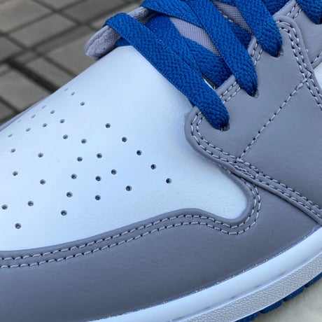 NIKE ナイキ AIR JORDAN1 エアジョーダン1 The Boys Of Summer トゥルーブルー (AJ98)