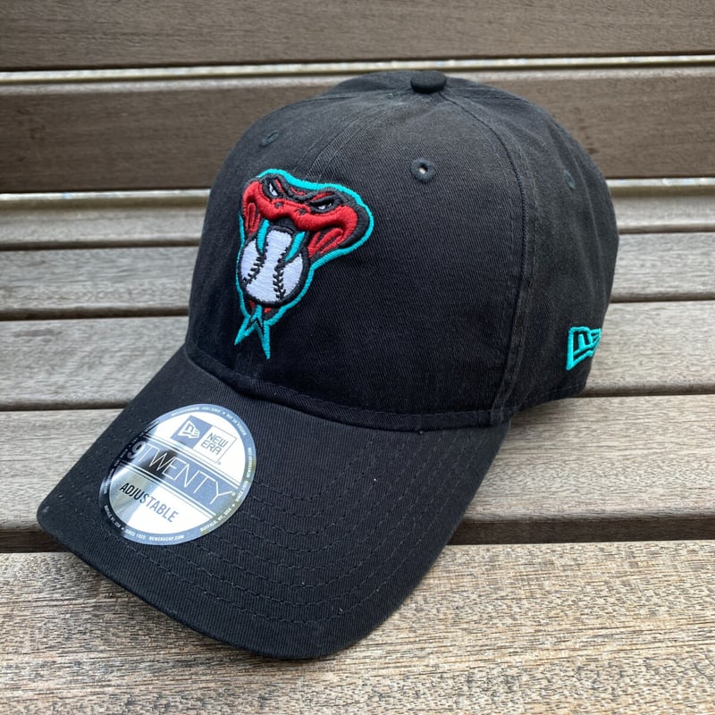 9Twenty ニューエラ NEWERA アリゾナ ダイヤモンドバックス MLB