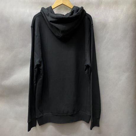 ダイヤモンドサプライ Diamond supply co. スウェット プルオーバー パーカー 黒 ブラック 象 HEAVY