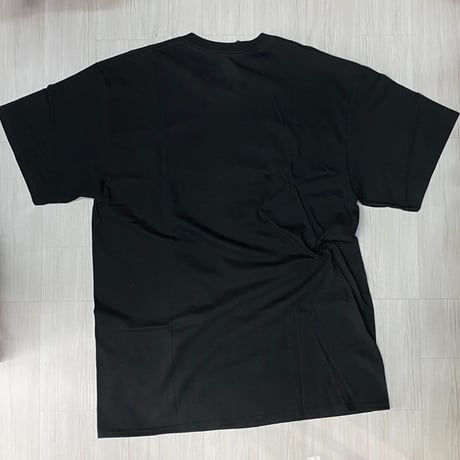 NFL公式 Majestic Athletic ピッツバーグ スティーラーズ STEELERS 半袖 Tシャツ 黒