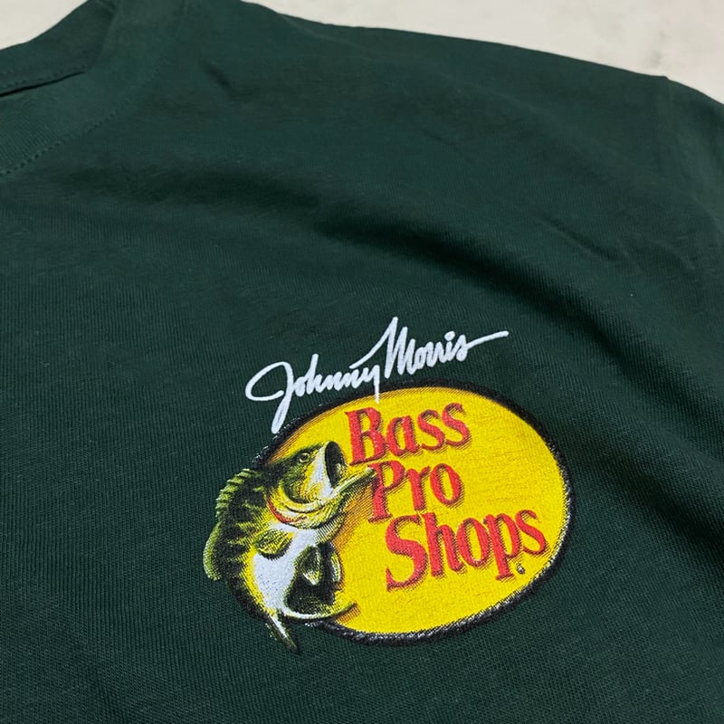 米国アウトドアブランド BassProShops® バスプロショップス ウッド