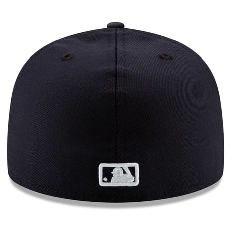 59FIFTY ニューエラ Newera デトロイト タイガース Tigers オーセンティック home (10-1)