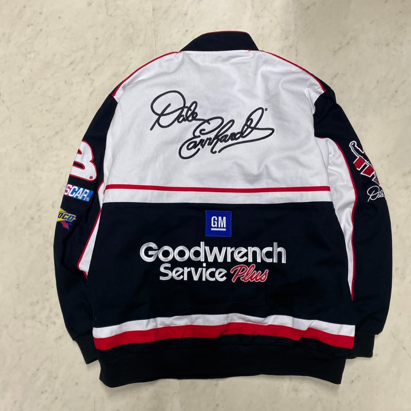 全米最強 NASCAR ナスカー JHデザイン Goodwrench レーシング