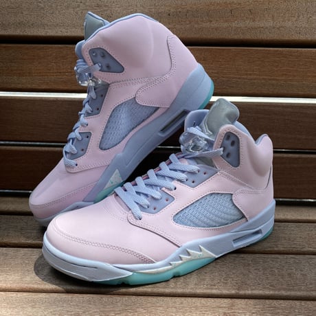 NIKE ナイキ AIR JORDAN5 RETRO SE エアジョーダン5 レトロ  パステル (AJ78)