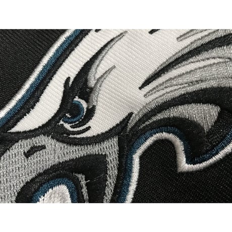 本場USAモデル JHデザイン NFL フィラデルフィア イーグルス スタジアムジャンパー